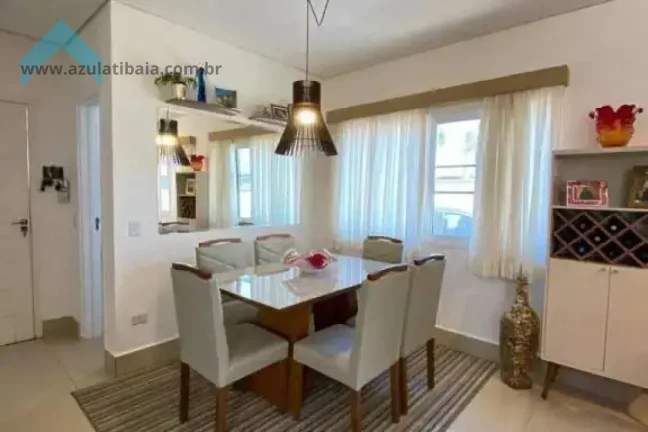 Imagem Sobrado em condominio no Jardim Morumbi, Atibaia.