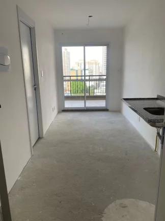 Imagem Apartamento próximo ao Metrô Belém.