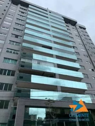 Imagem Apartamento 04 QUARTOS 02 SUITES 04 VAGAS Bairro ANCHIETA BH.