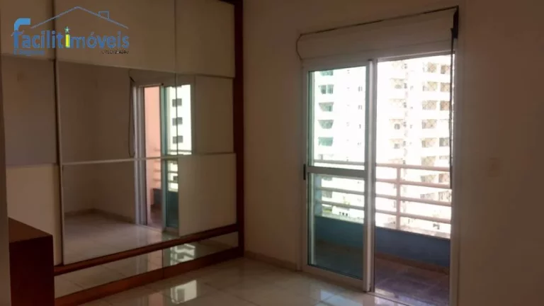 Imagem APARTAMENTO A VENDA COM 4 SUÍTES RESIDENCIAL PLAZZA MAGGIORE - SBC
