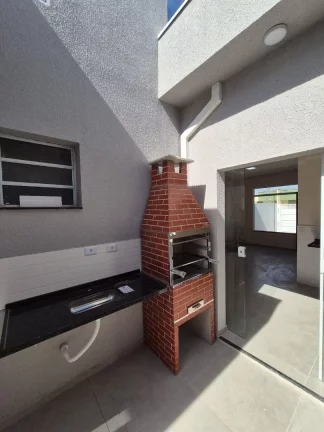 Imagem Casa com 2 dormitórios à venda, 605 m² por R$ 320.000,00 - Parque Senhor do Bonfim - Taubaté/SP