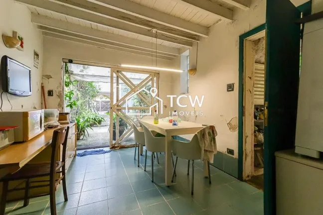 Imagem Casa para alugar no bairro Vila Mariana - São Paulo/SP, Zona Sul