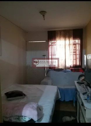 Imagem EXCLUSIVO: vendo super Oportunidade na região do Grajau. Vendo Casa com 150m2, Sendo 3 Dormitórios, Sala, Copa e Cozinha, Área de Sevicio, Banheiro, 2 vagas de Garagens, valor de Oportunidade R$. 320k, Confira!!