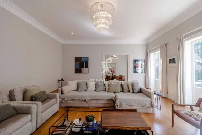 Imagem Casa com 4 dormitórios à venda, 500 m²- Jardim Guedala - São Paulo/SP