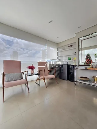 Imagem Apartamento à venda no Brooklin - São Paulo/Sp