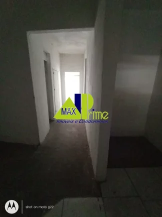 Imagem Salão Comercial Brás, São Paulo-SP: 1 Sala, 1 Banheiro, 97m² de Área