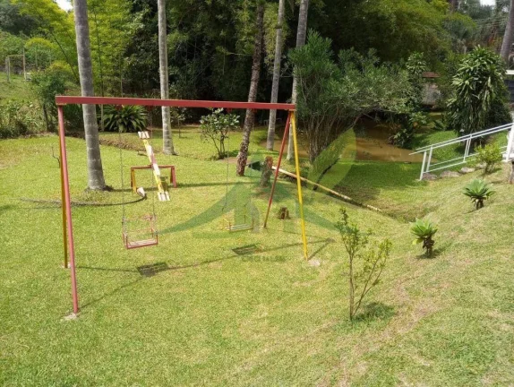 Imagem Sítio Exclusivo à Venda em Jarinú - Figueira Branca: Lazer Completo