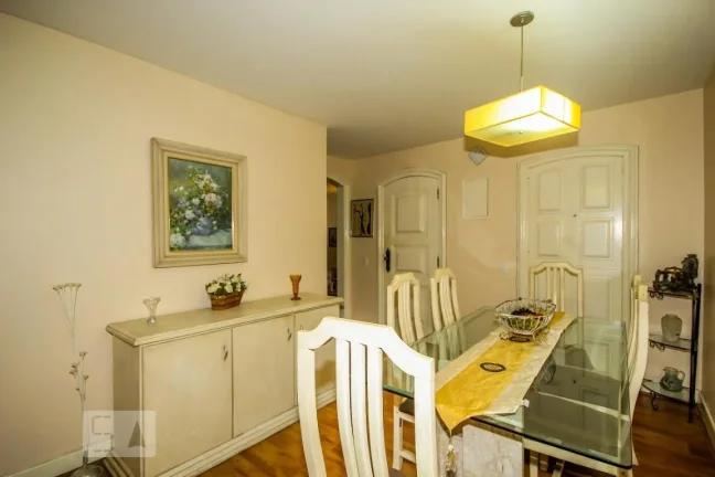 Imagem Apartamento à Venda - Copacabana, 3 Quartos, 170 m2