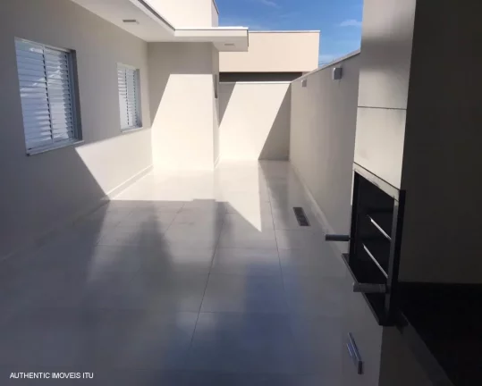 Imagem CASA RESIDENCIAL em SALTO - SP, RESIDENCIAL PICCOLINO