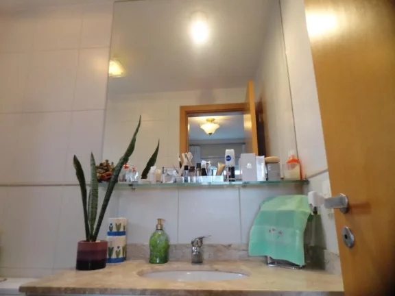 Imagem Apartamento com 2 dormitórios para alugar, 92 m² por R$ 13.000,00/mês - Vila Olímpia - São Paulo/SP