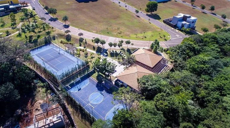 Imagem Casa em Condomínio a Venda no bairro Loteamento Santa Luisa - Ribeirão Preto, SP