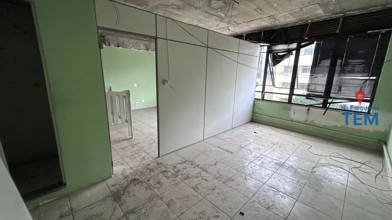 Imagem Sala Comercial no Pechincha