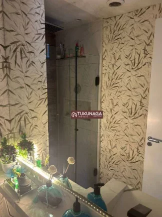 Imagem Apartamento com 2 quartos à venda, 38 m² por R$ 360.000 - Vila Galvão - Guarulhos/SP
