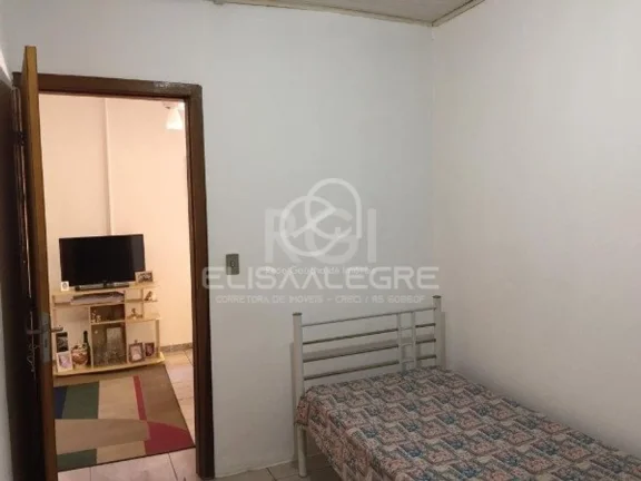 Imagem Casa 3 quartos na Campina, São Leopoldo