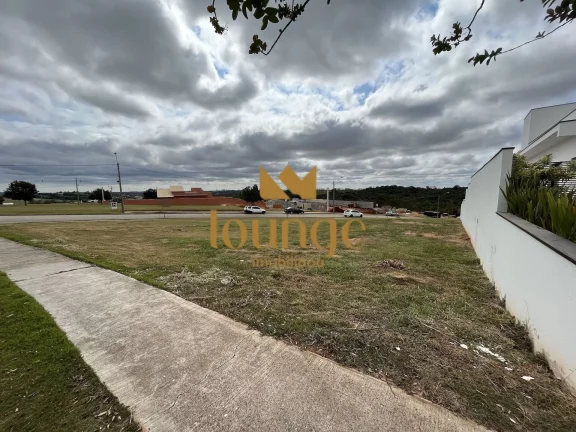 Imagem Terreno em Condominio em Sorocaba