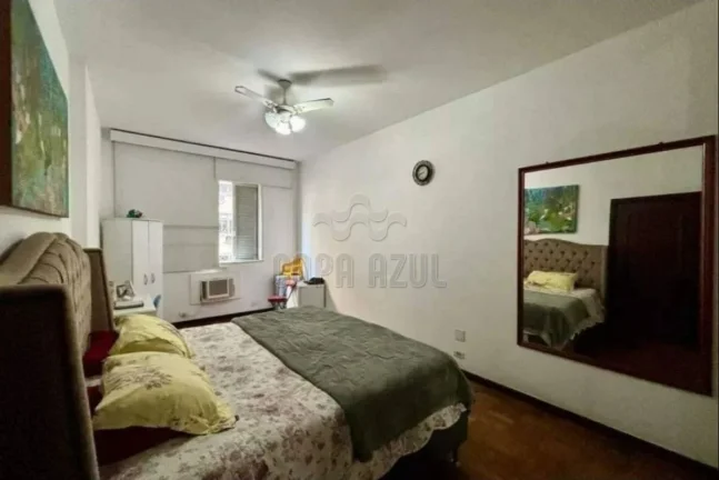 Imagem Copacabana - Residencial › Apartamento com 4 quarto(s) a Venda