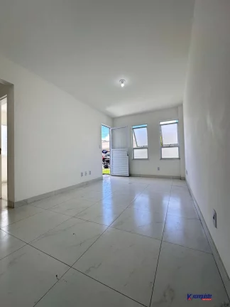 Imagem ALUGO CASA DE 3 DORMITORIOS SENDO UMA SUITE NO CONDOMÍNIO MILÃO - sim