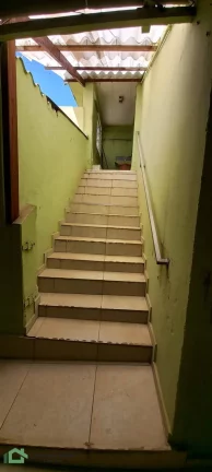 Imagem CASA A VENDA NO PARQUE BRASILIA EM JUNDIAI