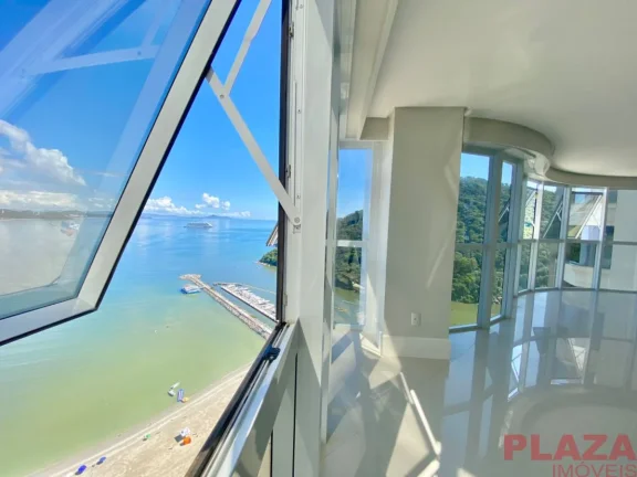 Imagem Ibiza Towers | Torre Sul | Frente Mar
