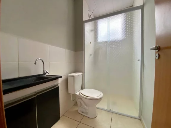 Imagem Apartamento à venda no Parque Serra Azul