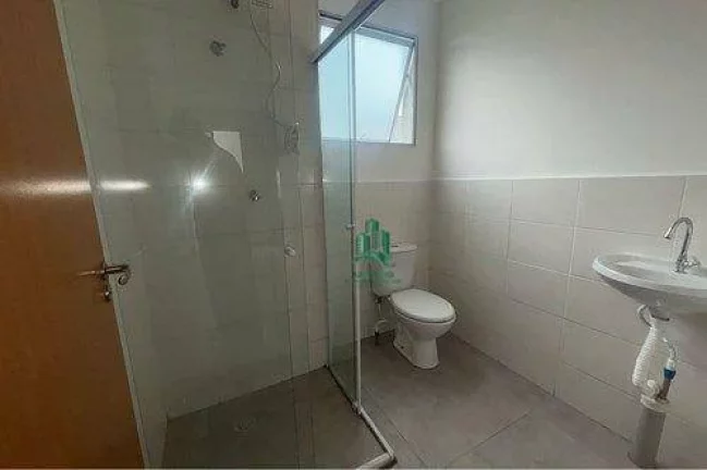 Imagem Apartamento com 2 dormitórios à venda, 46 m² por R$ 235.000,00 - Água Chata - Guarulhos/SP