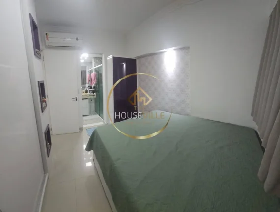 Imagem Apartamento,3 Dormitórios (1 suíte),Condomínio Adriático, Parque Industrial