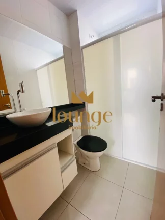 Imagem Apartamento à venda em Caguassu Z.Norte - Sorocaba/SP