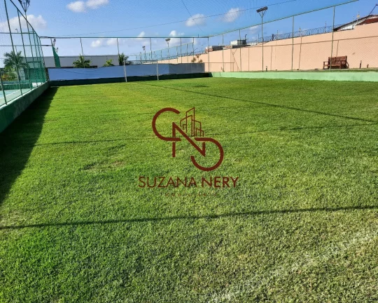 Imagem Terreno ESCRITURADO no Condominio Ecoville 1