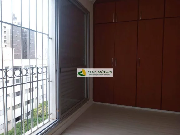 Imagem Apartamento para venda tem 191 metros quadrados com 3 quartos em Vila Itapura - Campinas - SP