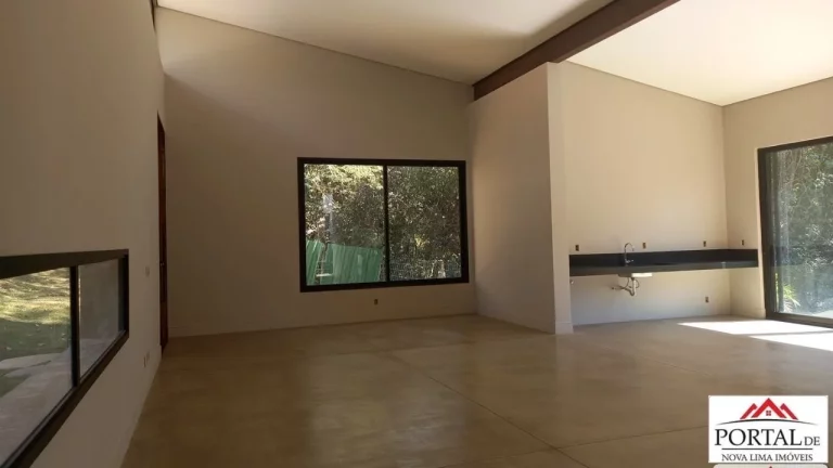 Imagem CASA RESIDENCIAL em NOVA LIMA - MG, QUINTAS DO SOL