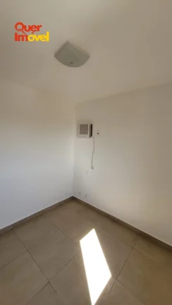 Imagem Apartamento de 3 quartos com suíte e 2 vagas na Ribeirânia - Ribeirão Preto-SP: confira essa oportunidade única!