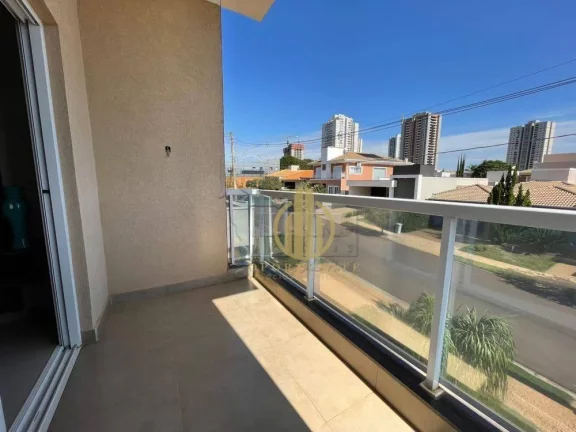Imagem Casa com 3 suítes à venda no Praça das Flores- Ribeirão Preto/SP