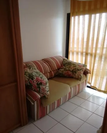 Imagem Cobertura residencial para venda, Astúrias, Guarujá