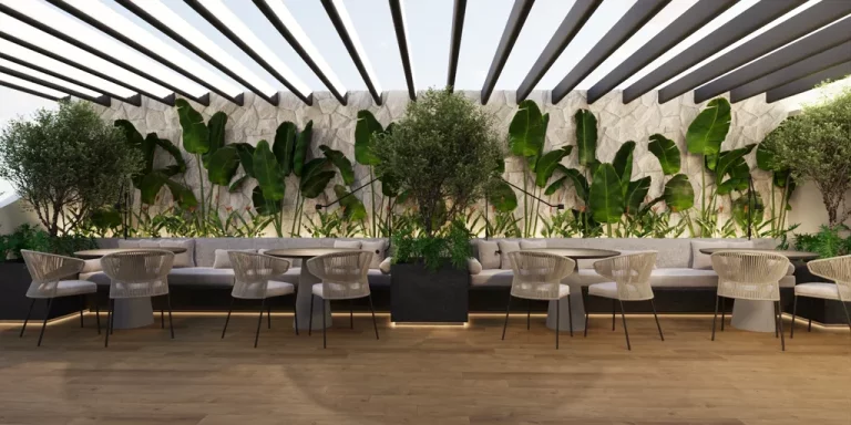 Imagem Apartamento Garden à venda em João Pessoa, Cabo Branco, com 1 quarto, 35,16m2