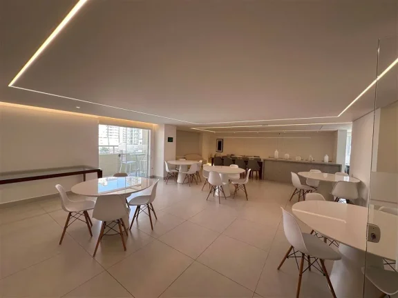 Imagem APARTAMENTO COM 92.36 m² - AVIAÇÃO - PRAIA GRANDE SP