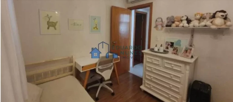 Imagem APARTAMENTO COM 03 QUARTOS, 02 SUÍTES, 02 VAGAS NO SÃO LUCAS