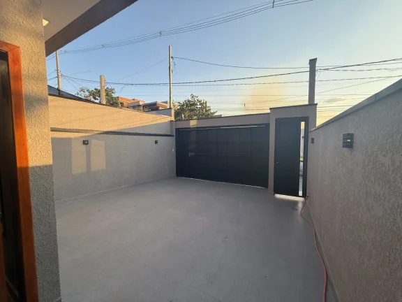 Imagem Casa moderna com piscina - Nova Jaguari, Santana de Parnaíba