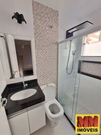 Imagem Casa de Condomínio com 4 Quartos à Venda, 135 m² em Ogiva - Cabo Frio
