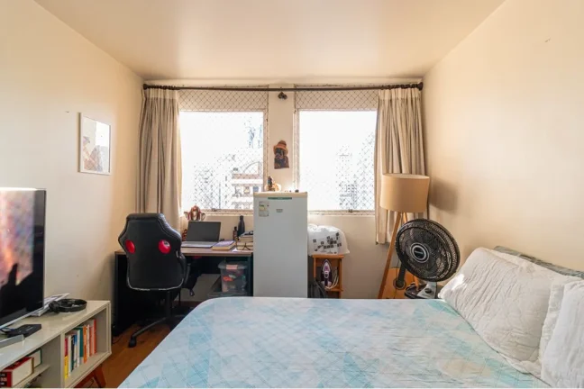 Imagem APARTAMENTO RESIDENCIAL em São Paulo - SP, Água Branca
