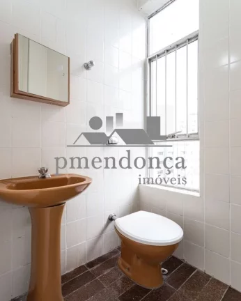 Imagem Apartamento Vila Madalena pronto para morar, 287m²