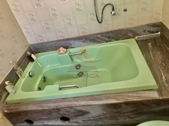 Imagem Casa - Ribeirão Preto - Ribeirânia