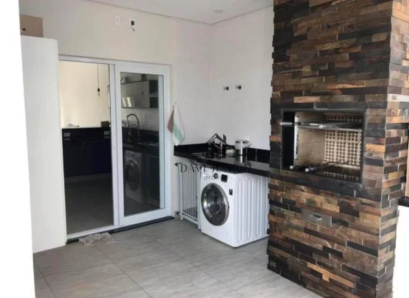 Imagem Casa à venda, 120 m² por R$ 691.000,00 - Condominio Golden Park Residence II - Sorocaba/SP