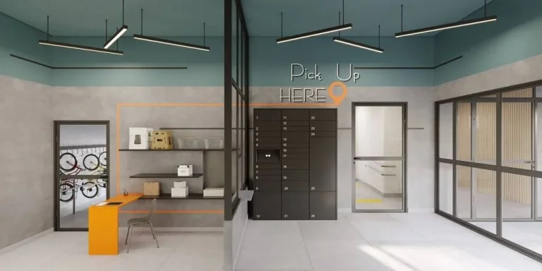 Imagem O Smart Home traz toda a qualidade com o melhor custo-benefício da Nova Klabin. Um condomínio de a...