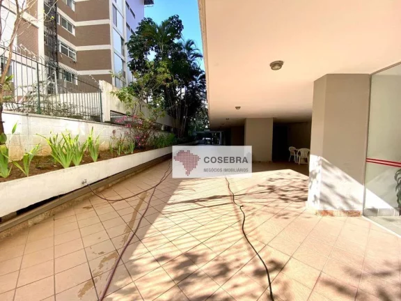 Imagem Apartamento à venda, 90 m² por R$ 1.180.000,00 - Itaim Bibi - São Paulo/SP
