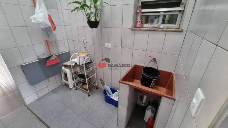 Imagem Sobrado à venda 3 Quartos, 1 Suite, 6 Vagas, 221M², Osvaldo Cruz, São Caetano do Sul - SP