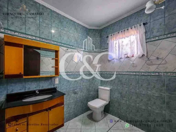 Imagem Casa com 2 quartos, Vila Esperança - Jundiaí