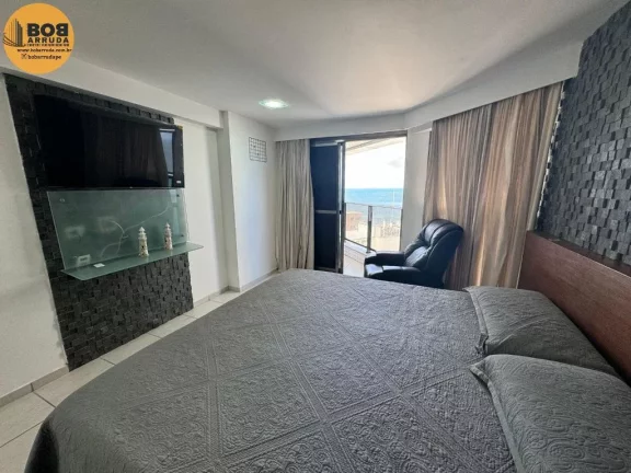 Imagem Apartamento Padrão