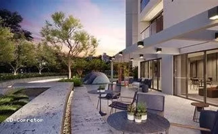 Imagem Apartamento para Venda em São Paulo / SP no bairro Indianópolis