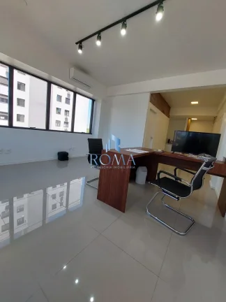 Imagem Sala Comercial 1 dormitórios à venda Nossa Senhora das Dores Santa Maria/RS