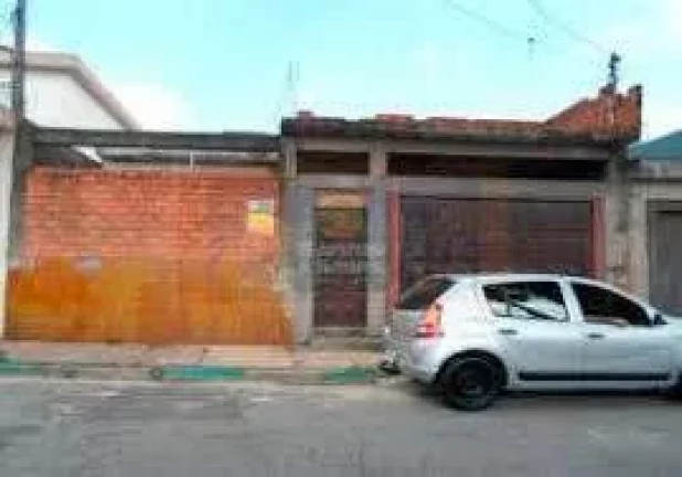 Imagem Casa à venda no bairro Jardim Adutora - São Paulo/SP, Zona Leste